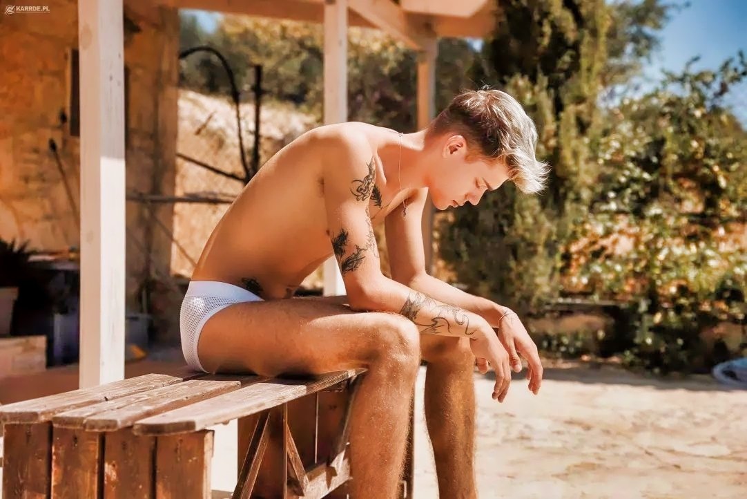 FluidGuys's tweet photo. Tattoo Thursday https://t.co/hAzsty3BhQ