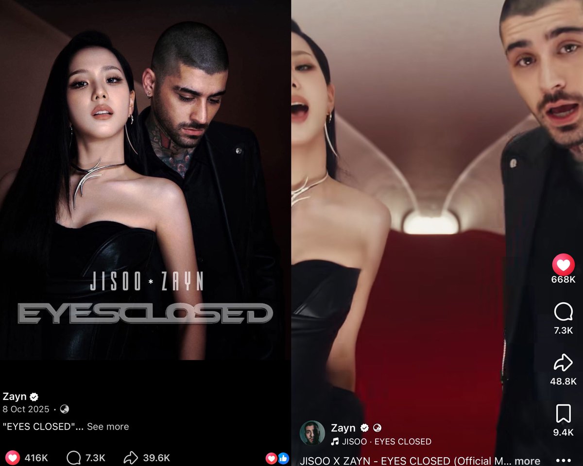 writttenbyjisoo's tweet photo. These are her achievements during eyes closed and flower era

as a Facebookaholic, i also knew everything about jisoo and all her activities through FB before i joined X, yall really know most of Asian fans use FB more than X. 
Please hear me out @officialBLISSOO https://t.co/ifs67RdhWT