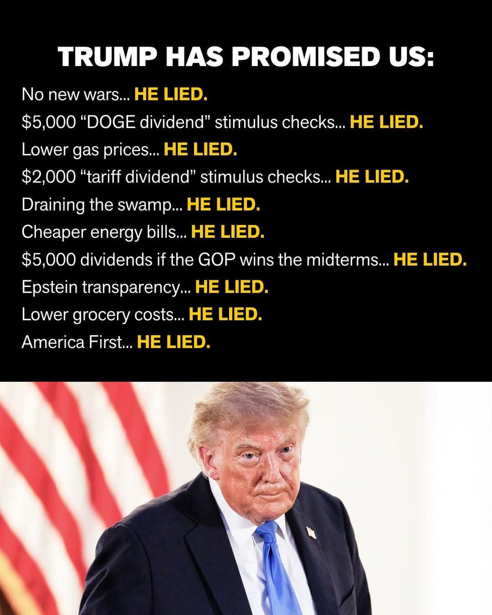 SpunDaddy69's tweet photo. @Airaswe Start by fixing these lies https://t.co/wLasH5XCbP