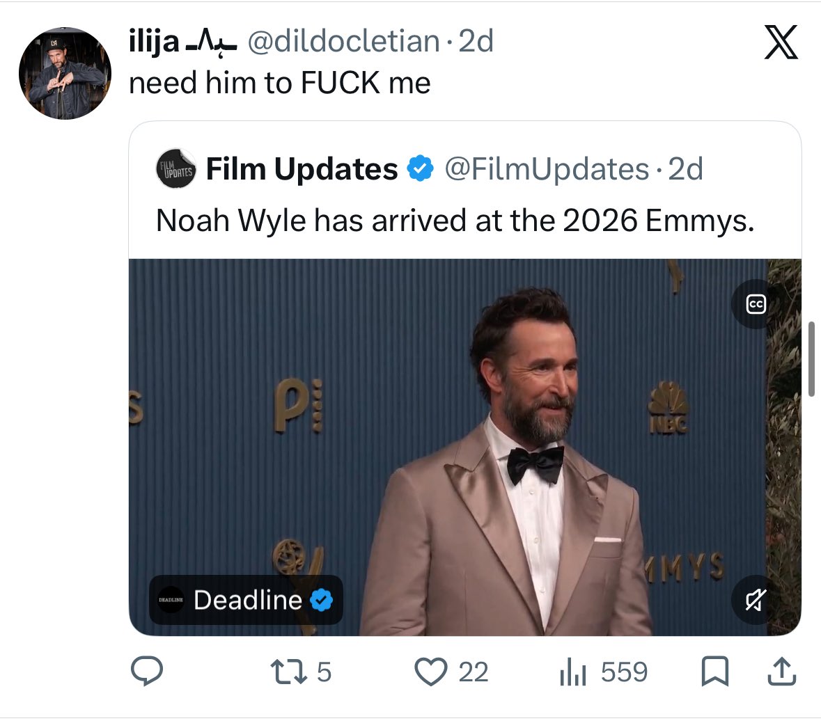 adaingarnet's tweet photo. he’s not gonna fuck you https://t.co/7u0rtGDwtE