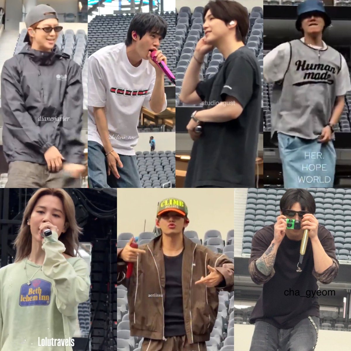 K_RKIVE7's tweet photo. What BTS lyric lives rent-free in your head? https://t.co/TH2M7eDycW