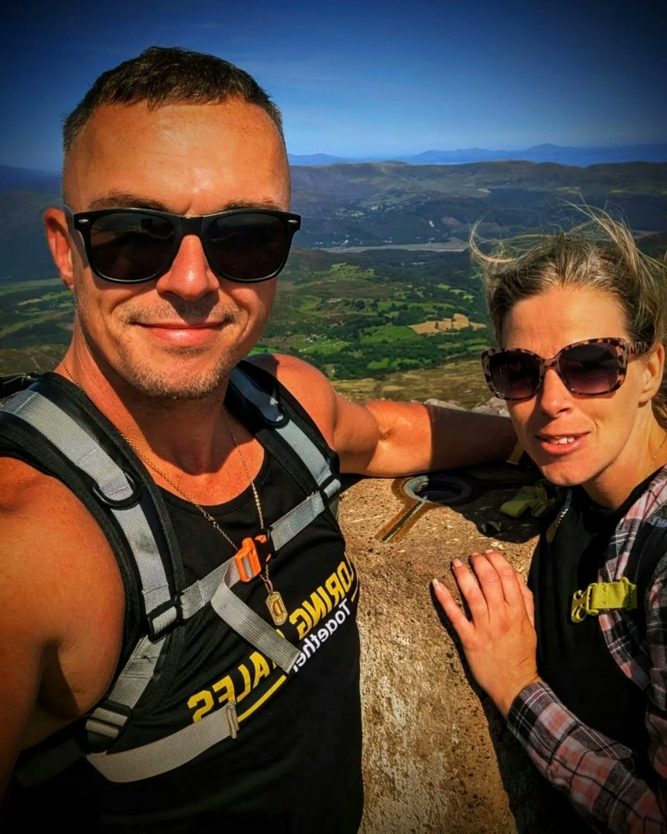 MirnaErbsthh's tweet photo. Cadair Idris (August 2025) https://t.co/e5Mdc4FLiF