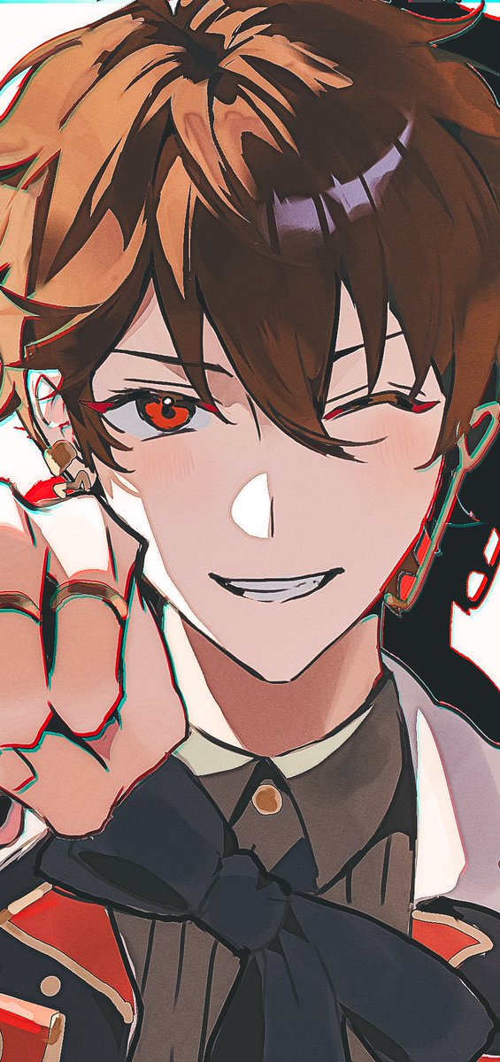 light_colorrr's tweet photo. #守沢千秋誕生祭2026
👊🥳👊 https://t.co/TDmlzFLL4C