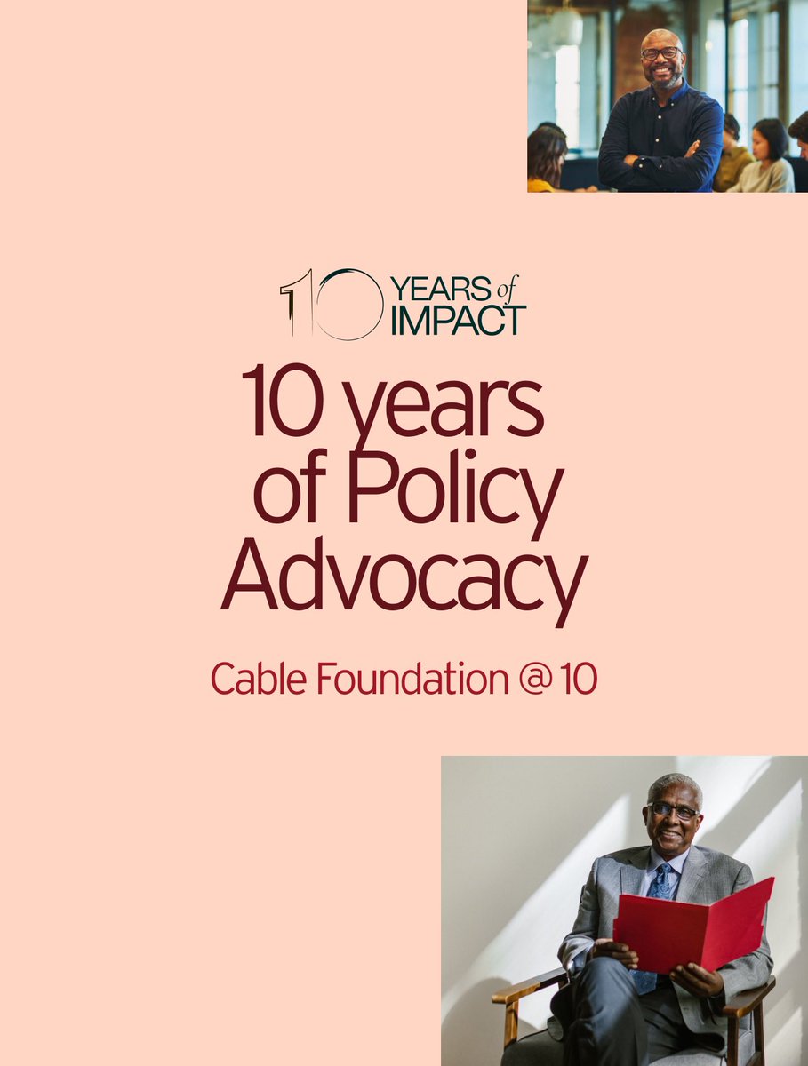 CableFoundation tweet picture