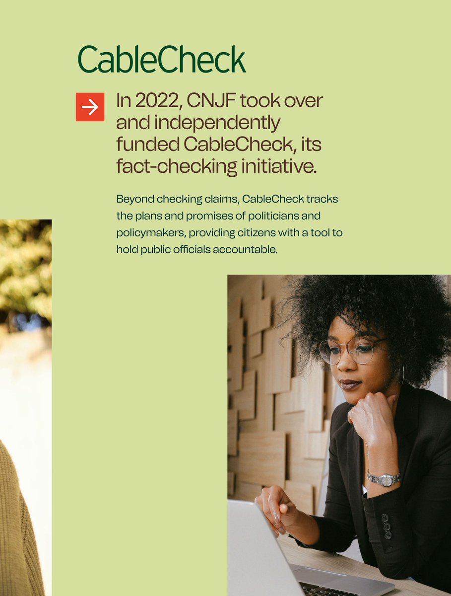CableFoundation's tweet photo. 2/2
#TheCable #CableFoundation #PolicyAdvocacy https://t.co/A273rzKyXL