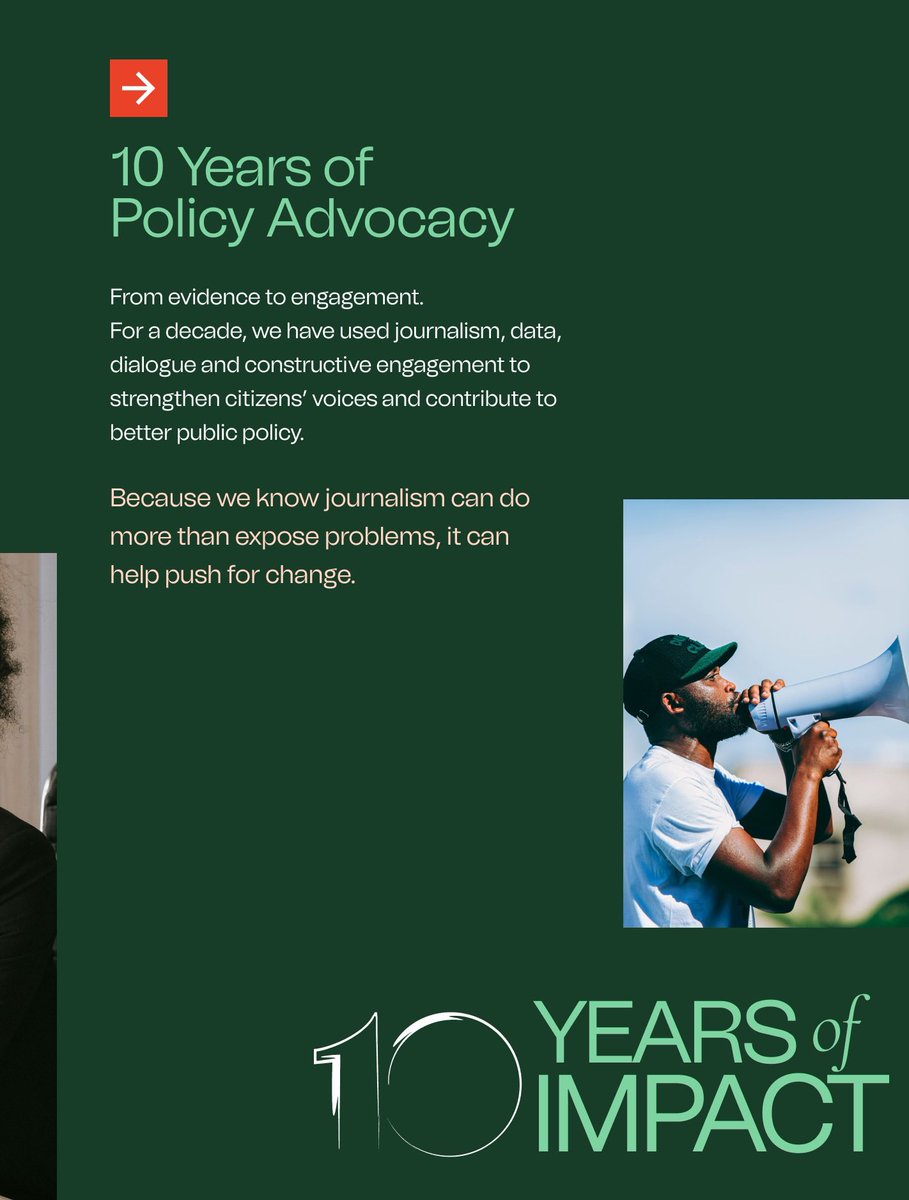CableFoundation's tweet photo. 2/2
#TheCable #CableFoundation #PolicyAdvocacy https://t.co/A273rzKyXL