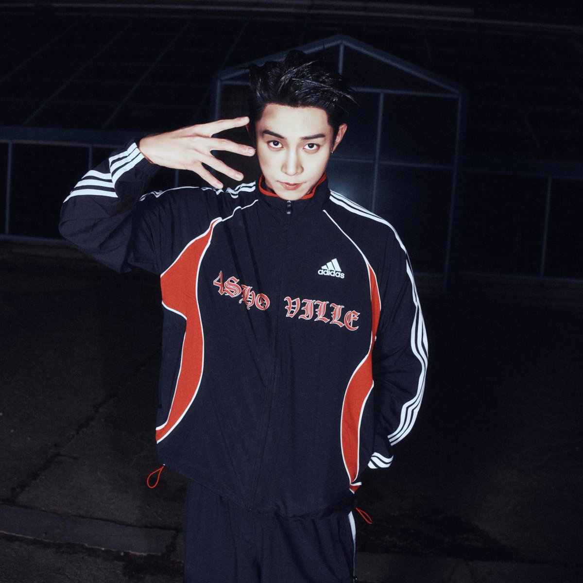 TheePopCore's tweet photo. Happy 20th Birthday to the incredibly talented, handsome, charming, hardworking, kind, versatile rapper, vocalist, songwriter, performer and lovable RYUL of LNGSHOT! https://t.co/mDvP3RCZ06