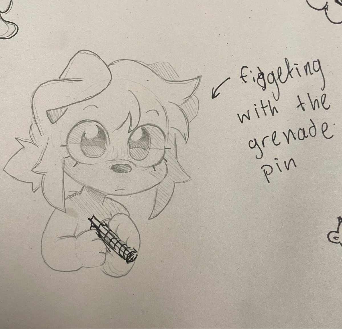 bearsockz's tweet photo. art jam gem https://t.co/JVO3BSHFc3