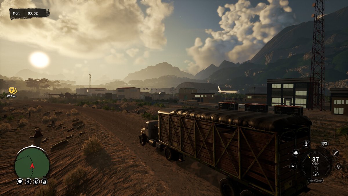 spielemagazin's tweet photo. 🆕 Road Truckers: New Beginning – Beta-Playtest auf Steam gestartet 
🔗 https://t.co/sb1FSFrDG0
📢 Die Lkw-Simulation mit RPG-Elementen lässt sich gratis auf dem PC testen....

#roadtruckersnewbeginning #trucksimulator #rollenspiel #steamplaytest #pc https://t.co/arSVjCaLwl