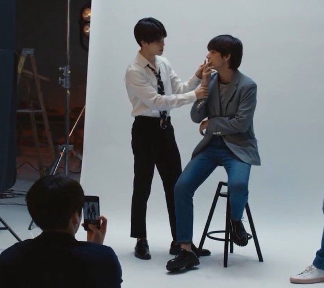 pjmmuse_'s tweet photo. anywayssss the happiness of these three is all that matters,losers can go to hell🥰 https://t.co/xJvQshGxmX