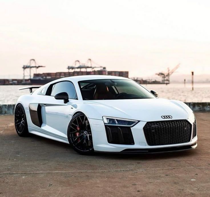 Auto_Porn's tweet photo. Audi R8 😍 https://t.co/1b1PQh68nJ
