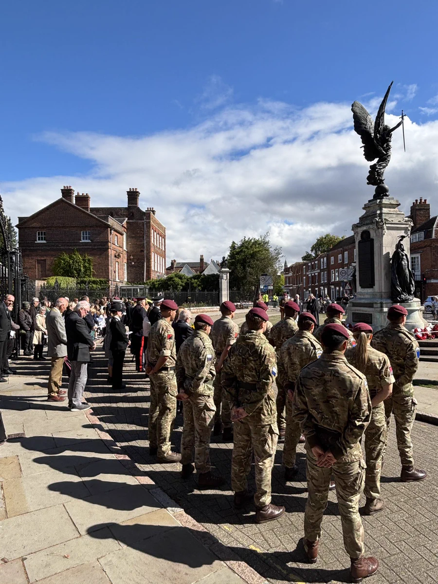 16 Air Assault Brigade Combat Team on X: 
