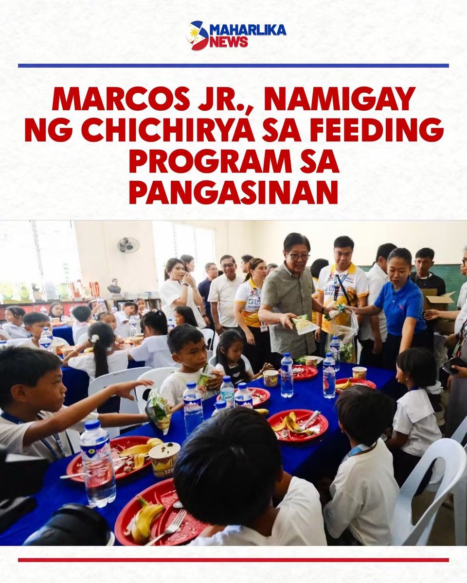 VodkaDUTERTE's tweet photo. MARCOS JR CHICHIRYA LEGACY

Oh ayan mga loyalistanga healthy food pala ang CHICHIRYA 🤣 https://t.co/gYmq7w936X
