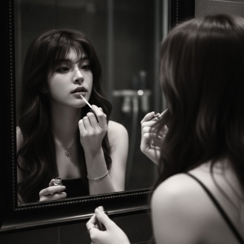 unknown_hjk's tweet photo. — Fools on Parade 
a #heejake 🔞filo au 

Wherein Clementine (fem!jk) knows that in a world ruled by money, it pays to know the right people.

After all, it’s what keeps food on their table.

Until one dinner leads her to meet someone she should have stayed away from. https://t.co/ZbX5LA1u1b