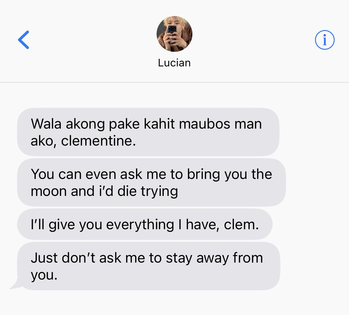 unknown_hjk's tweet photo. — Fools on Parade 
a #heejake 🔞filo au 

Wherein Clementine (fem!jk) knows that in a world ruled by money, it pays to know the right people.

After all, it’s what keeps food on their table.

Until one dinner leads her to meet someone she should have stayed away from. https://t.co/ZbX5LA1u1b