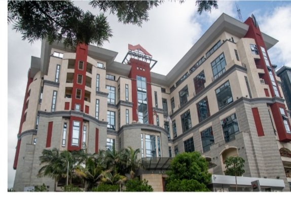 muugafm's tweet photo. Bank ya equity nigweti ni kampuni ya forbes ta imwe ya bank iria ikurita ngugi bubwega mwakene juju jwa 2026.

Nibwega nikwithirwa uri umwe wa gukinyaniria ucindi bubu.
#Equitygroup #Forbes2026
@KeEquitybank https://t.co/kQLh5b73n4