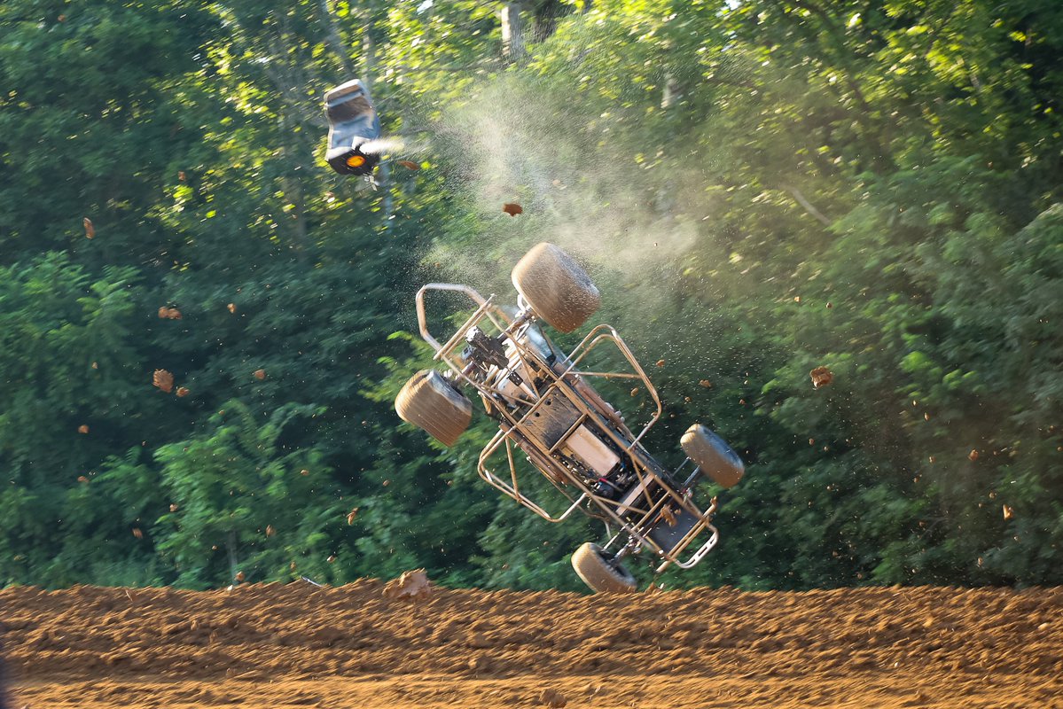 RebeckaStihv's tweet photo. Indiana Sprint Week from Paragon Speedway. https://t.co/MuUZKBJfXU