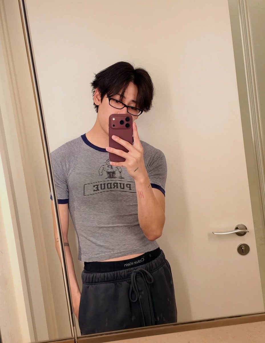 LattemimiLo's tweet photo. รอหม่ามิ๊ลองเสื้อแป๊ปนะลูก🐶🫪 https://t.co/yPDLrj0Tvu