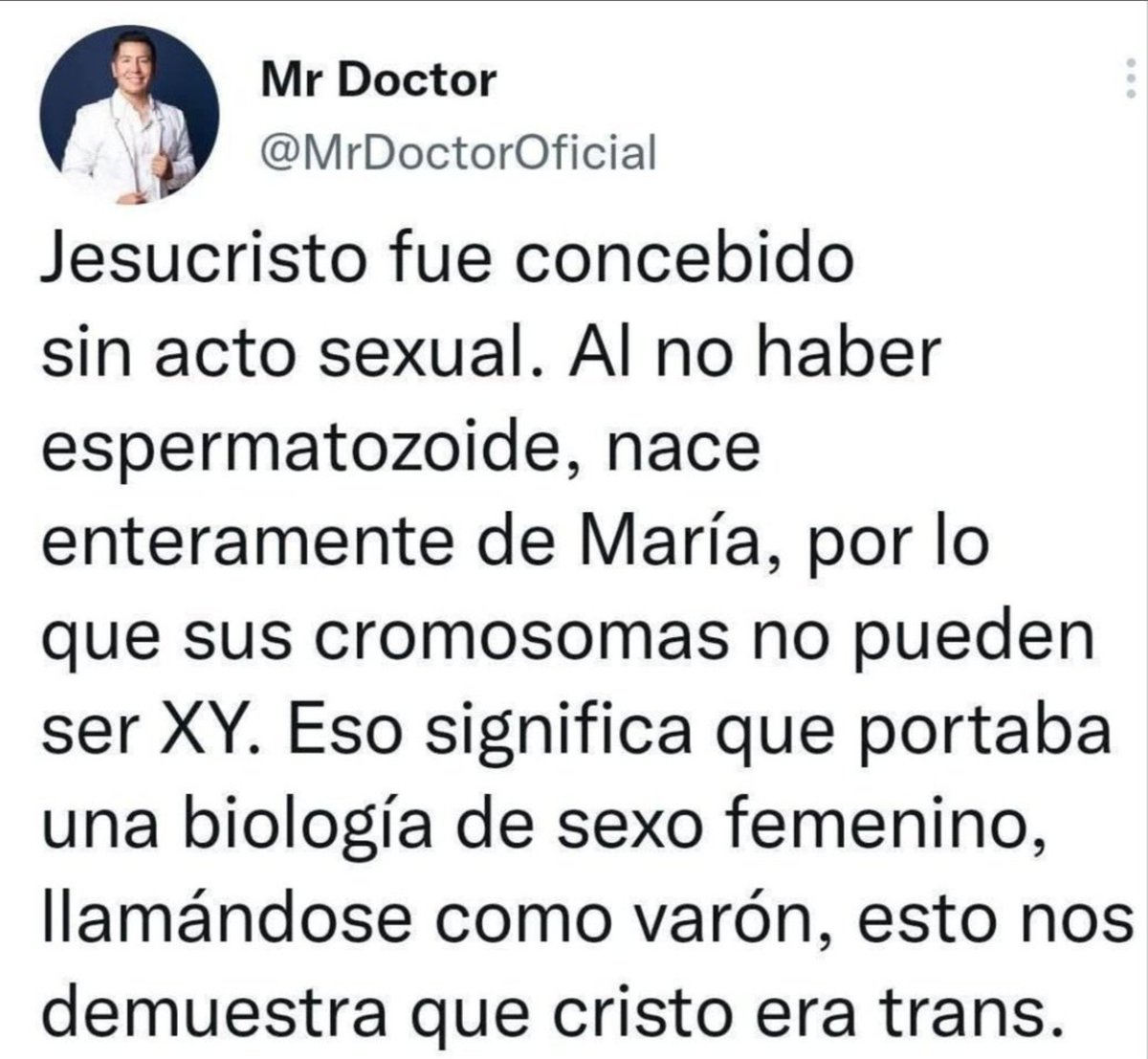 fuerzapanama507's tweet photo. ¡Jaque mate cristianes! ✝️👄✝️ https://t.co/gh2JSbhEZm