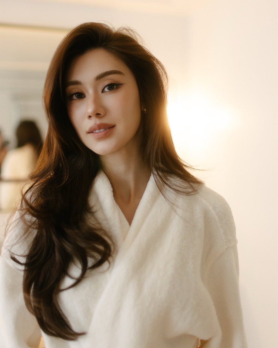 lscharchives's tweet photo. 🧖🏻‍♀️🫧

#CrushAbsolu 
#CocoMademoiselle
#CHANELFragrance
#lalinalena #ลีน่าลลินา https://t.co/kMjxNVhviY