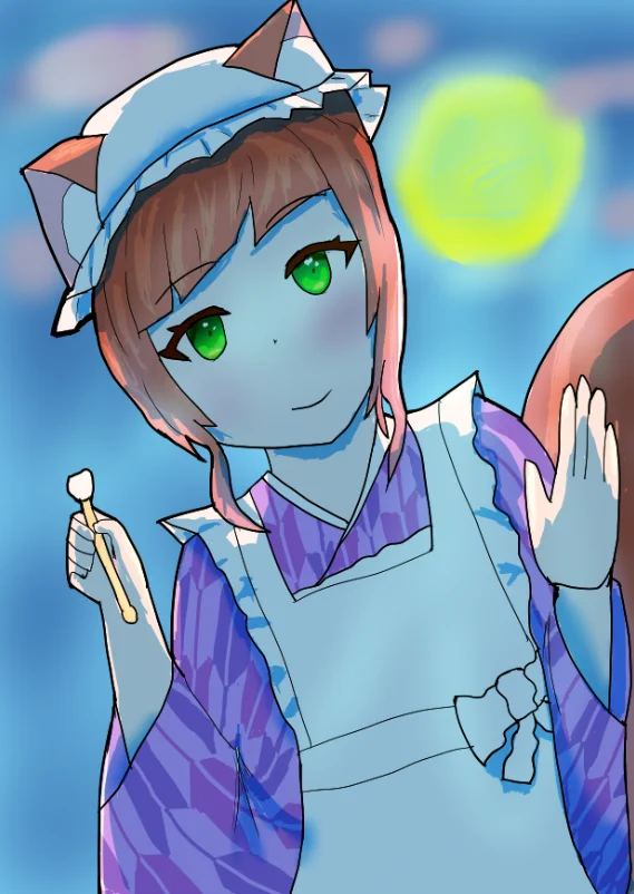 こりす🐿🌟フリー声優🌟Simejiコラボ (@ykorisuukino) / X