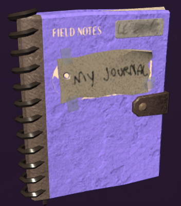 sash0ken's tweet photo. @jaspercreations @RediblesQW @jaspercreations bro look at that
skins for journal are broken
the cover color does not change at the magazine's spine https://t.co/rpLaaCJYjo