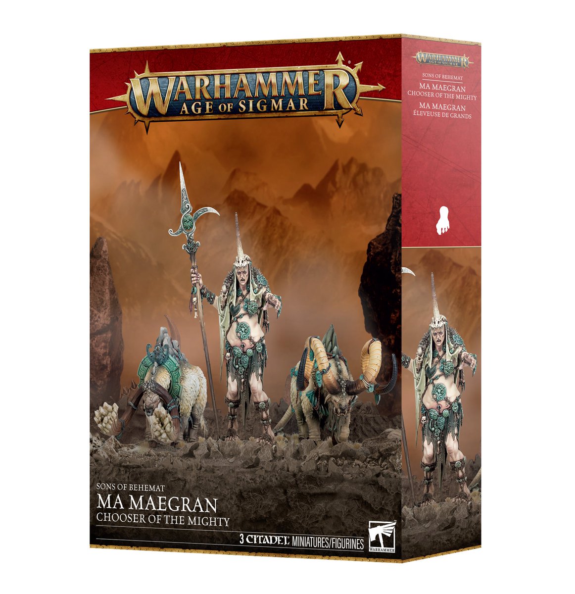 planetcomics's tweet photo. The next Warhammer preorder is live: Warhammer release wave for 2026-09-26 arrives Saturday, September 26. Preorder yours today.

https://t.co/JMYC9pD776

#PlanetComics #Warhammer https://t.co/wu2pE55F5G