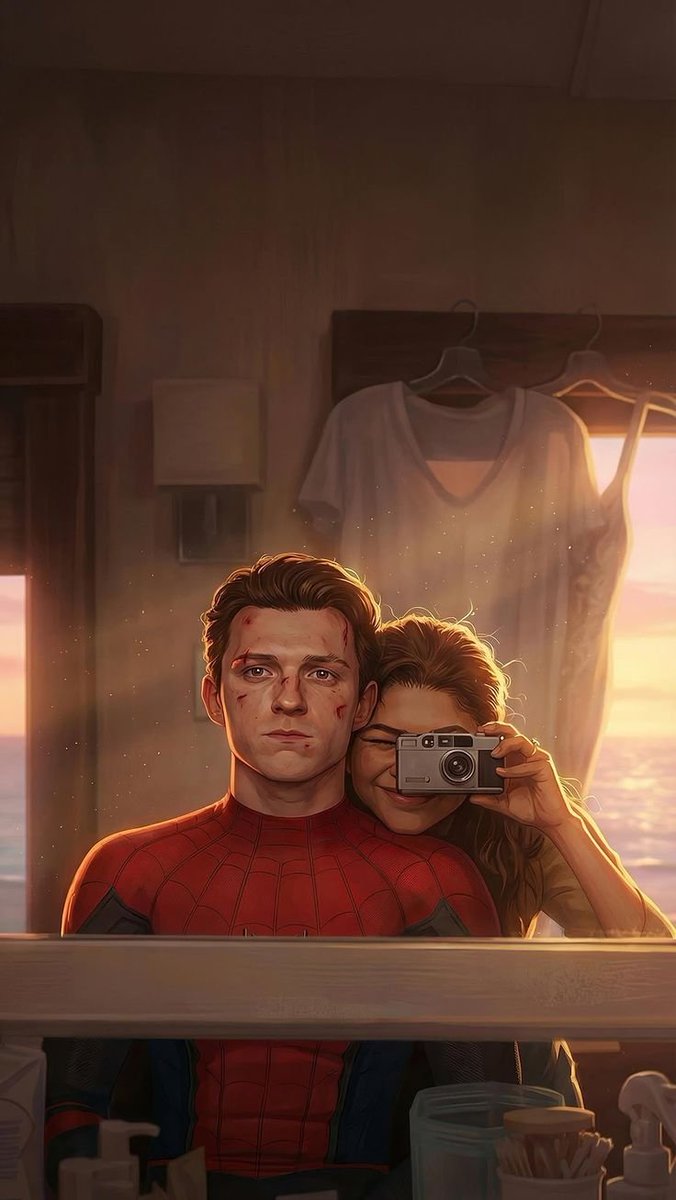 _itsmannyy's tweet photo. Spiderman 4K Wallpaper 🔥

#Spiderman https://t.co/DixbOCK9WZ