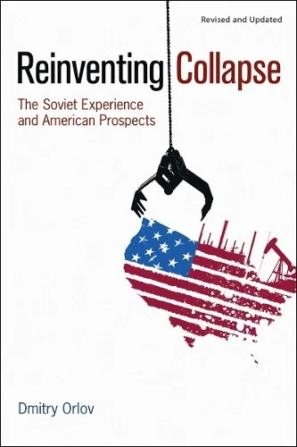 CollapseAnime's tweet photo. Sorry if you live in an exurb or rural town in USA you're going to be the most fucked. It's not that supplies will be more expensive, they just won't be worth the transport cost at all. 

Big takeaway from Reinventing Collase (must read if you follow my account sincerely) https://t.co/k6sTryGGoJ