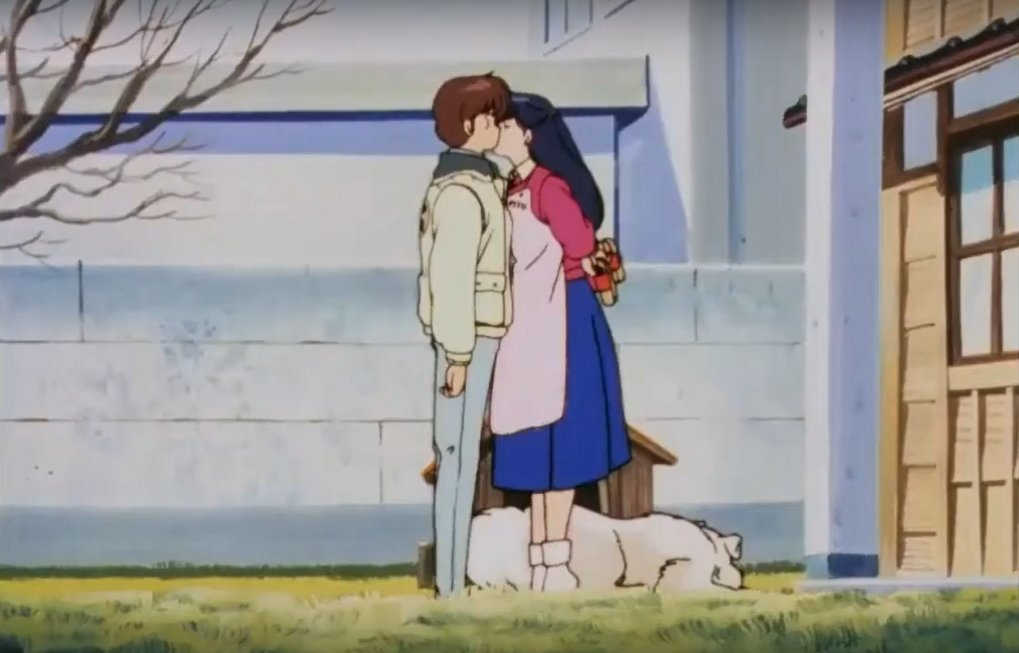 Dailymisskyoko's tweet photo. 💖Daily Kyoko #4💖
#MaisonIkkoku https://t.co/CWhQ3Fo5HL