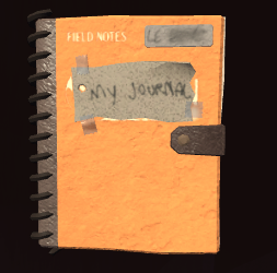 sash0ken's tweet photo. @jaspercreations @RediblesQW @jaspercreations bro look at that
skins for journal are broken
the cover color does not change at the magazine's spine https://t.co/rpLaaCJYjo