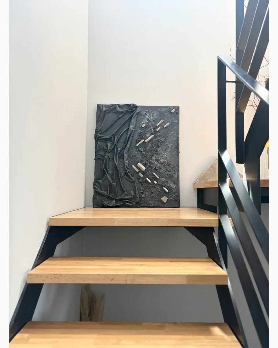 ArtNow_jp's tweet photo. 絵画, テクスチャーアート | pepo upcycle

#ArtNow #作家紹介 #絵画 #テクスチャーアート #pepoupcycle https://t.co/aMU4s6sRj8