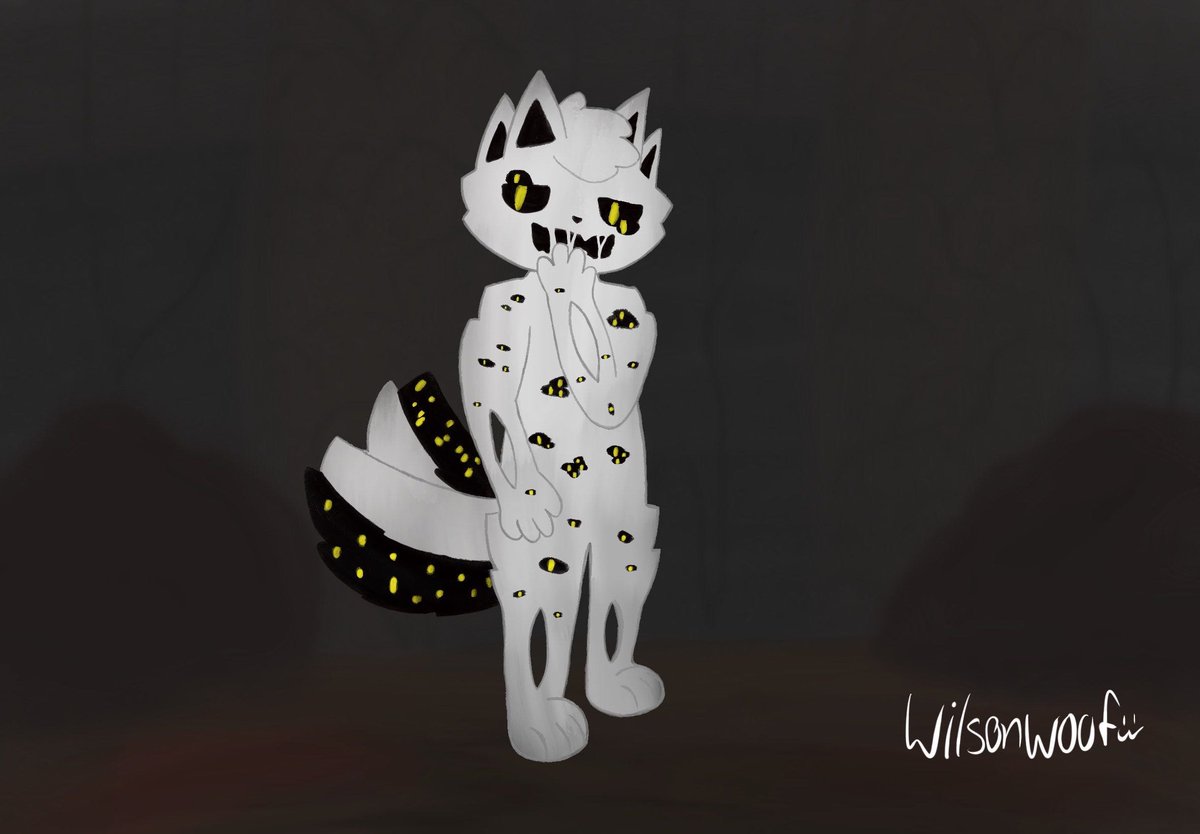 Wilsonwoof's tweet photo. alt without the darkness https://t.co/t5sRiu8EUq