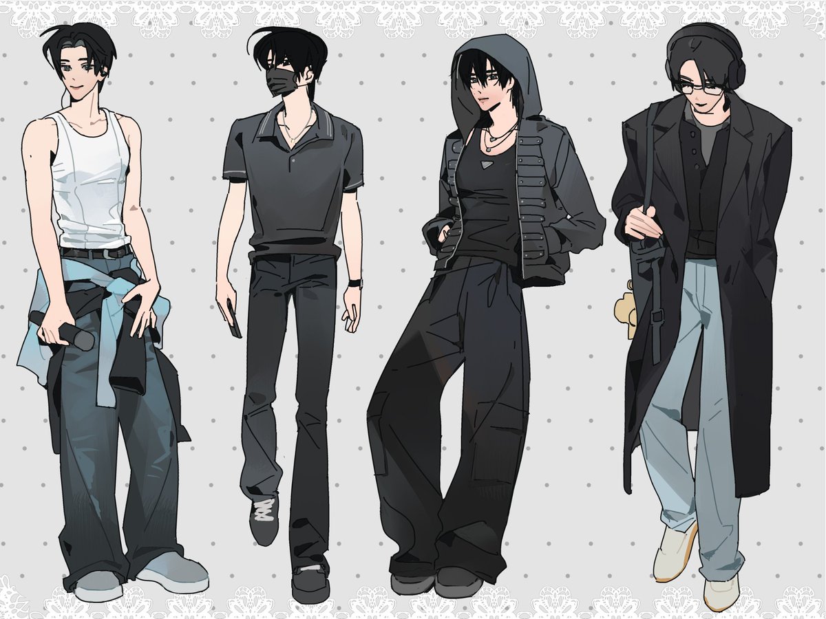 miko_lixin's tweet photo. 🖤 https://t.co/WcnNhQUwqy
