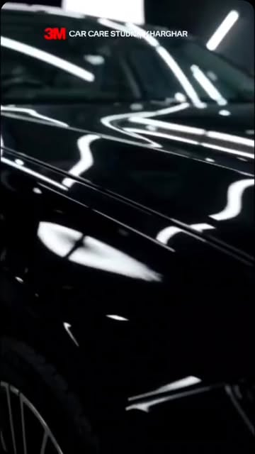 LinetteMeddip's tweet photo. EXPERT CARE. LASTING IMPACT. Your car deserves more than a wash—it deserves professional protection. At 3M Car Care Studio Kharghar, we deliver premium shine, protection, and durability with PPF, ceramic coating, and graphene coating. Drive https://t.co/YyaoZp1ADe