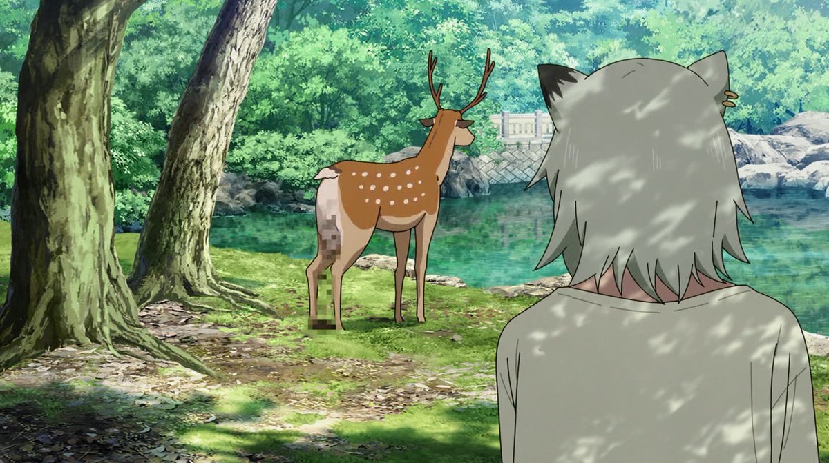 ヤニねこ 第11話 ツイート画像 1