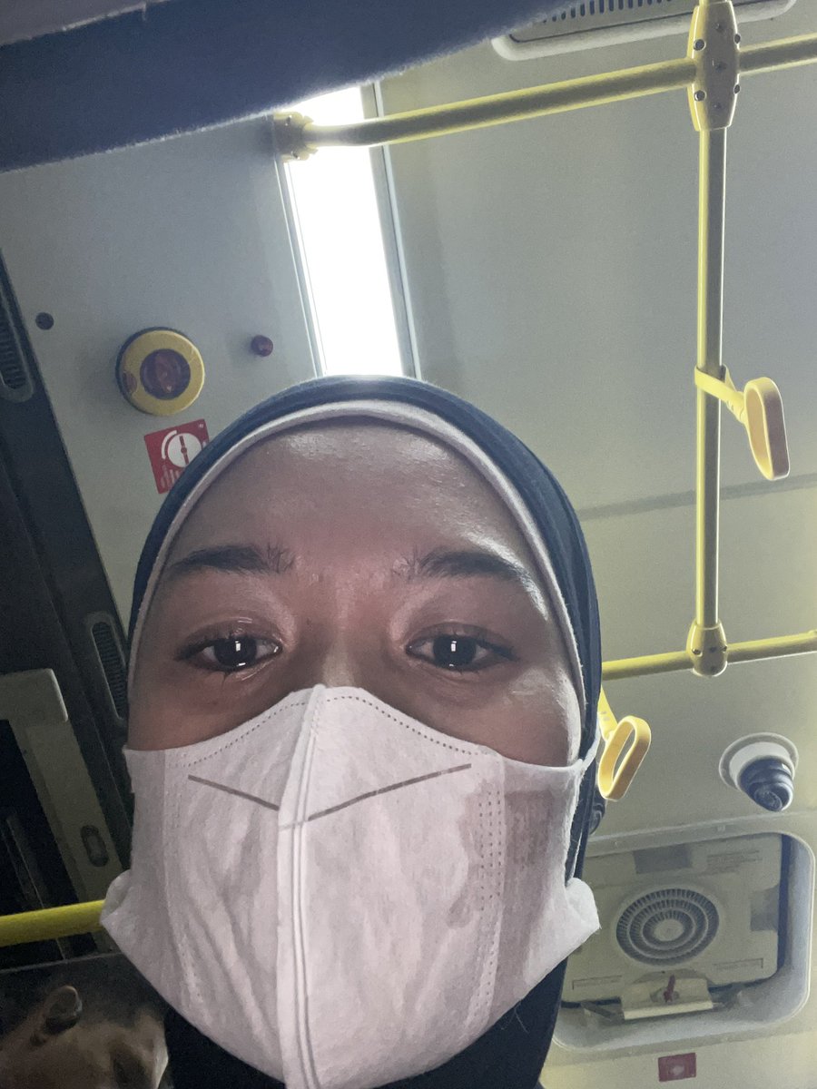 happys0ul_'s tweet photo. Ya Allah ramenya, makasih banyak semua doa baiknya❤️‍🩹. Doain Allah jaga aku terus ya

Bener2 pagi pulang sembari menangis di TJ. Aku pasti bisaa kan ya!!! Allah kan ga mungkin ninggalin aku sendirian. Aku bisa kok, aku kuat kokkk, aku hebaaaattt❤️‍🩹 https://t.co/3ZxkCyJrtH