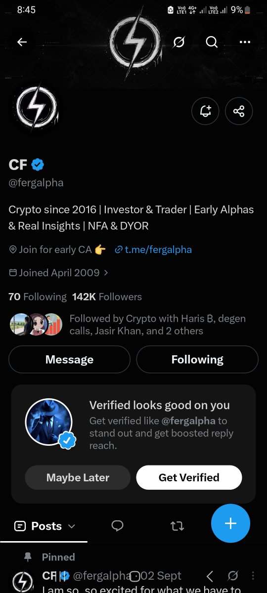 asimkh009's tweet photo. @Crypto__Haris @fergalpha Done https://t.co/XdRIUwZg8E