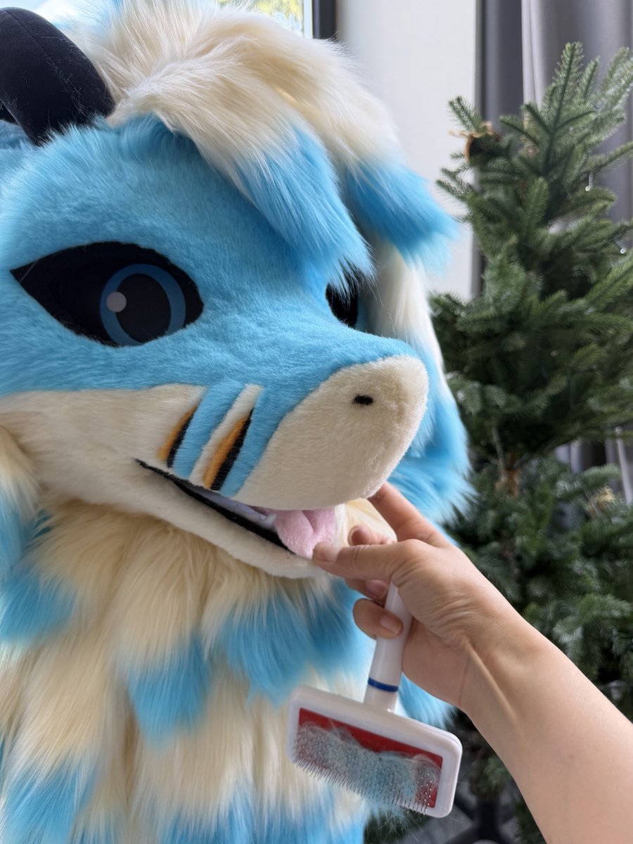 Ruby_protogen's tweet photo. Nardoragen fullsuit commission display
https://t.co/PJhrLFg2na
#fursuitcommission #rubyprotogenstudio #vcr #nardoragen
#fursuit https://t.co/Ji6b33Nvb4