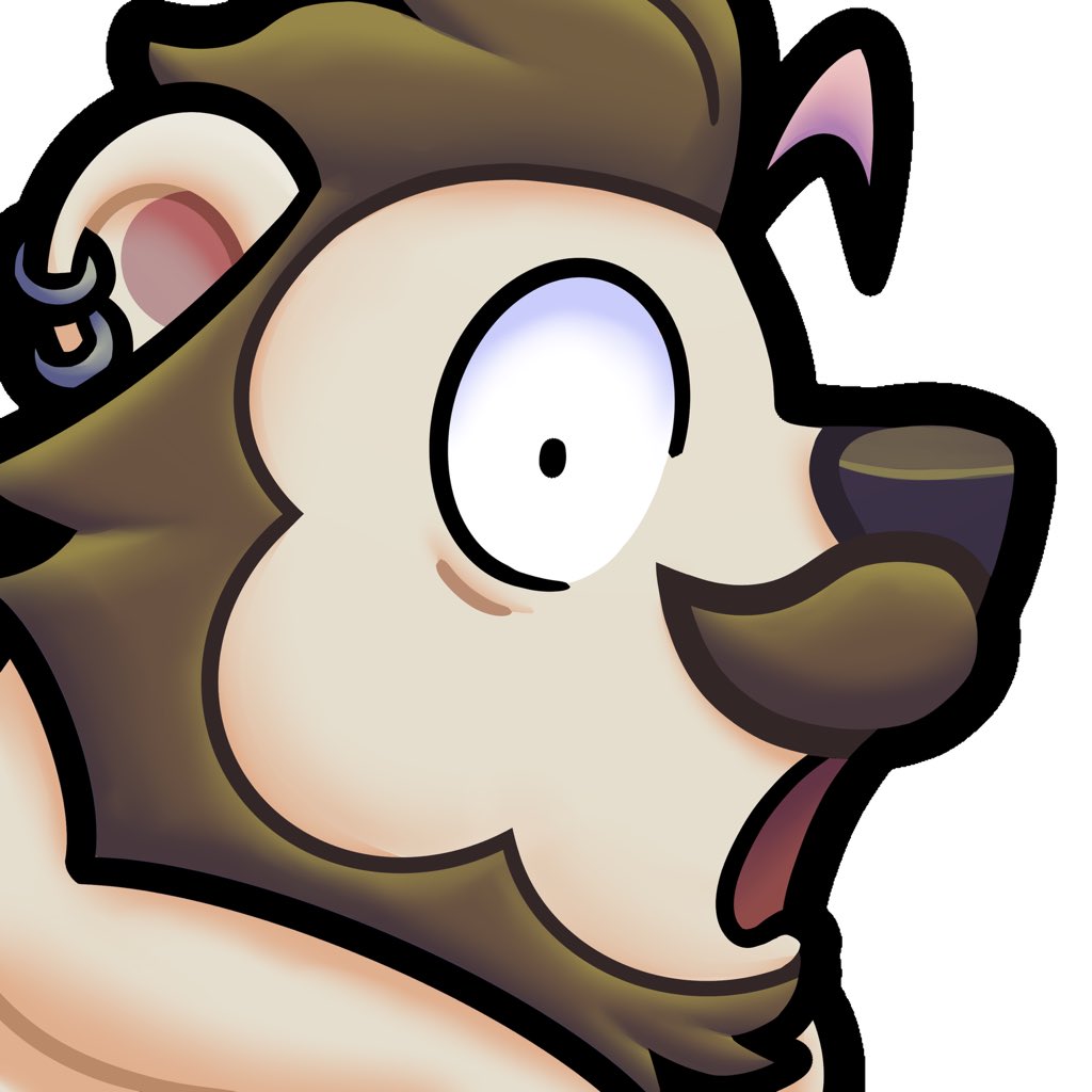 BarleyTheBurr's tweet photo. Me: “If we hit 5,000 subs during the subathon, I’ll do a hot tub stream!”

Chatter: “On what website”

Me: https://t.co/9KzxMBJJsO