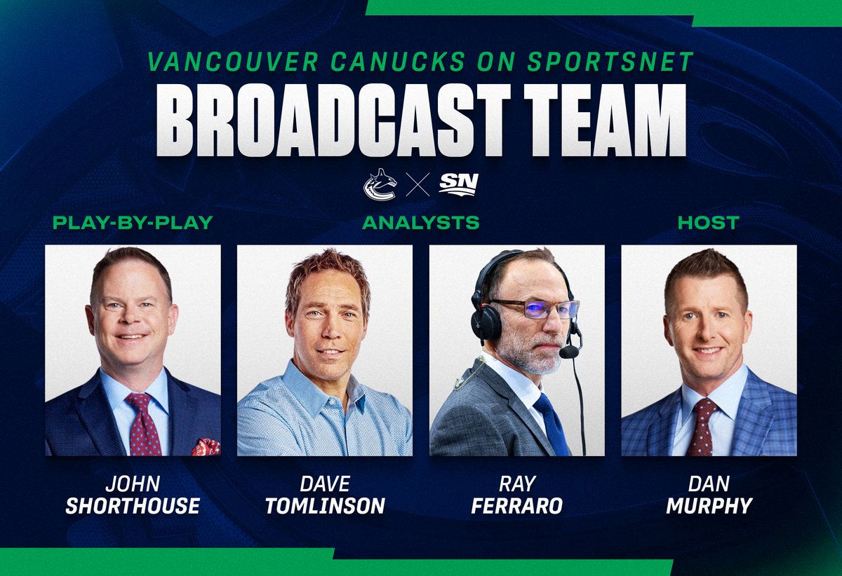 SportsnetPR tweet picture