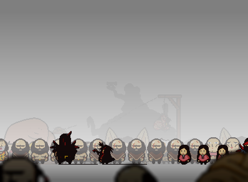 Ruigi9's tweet photo. Lisa The Joyful Chapter 7B
#lisathepainful #lisathejoyful #Meatfactory #deltaruneㅤㅤㅤ https://t.co/ZXQLT8R0NZ