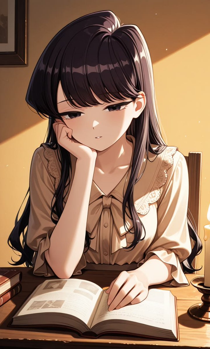 LucyRoleOfic's tweet photo. °•La semana de exámenes había llegado a la preparatoria y Shouko invitó al lector@ a su casa para estudiar juntos, pero parece que tantas horas estudiando ya le empezaban a afectar•°

🔮》💤💤💤
E-ehhh?
Tra-tranquilo... 
Yo... pu-puedo s-seguir

¿♡ &amp; ↻?
#Rol #Roleplay #Komi https://t.co/o514g52zjF