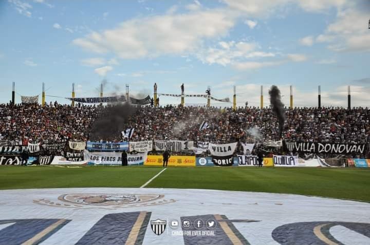 FrancoOrtella14's tweet photo. @caceres_zurdo metimos 15mil persona en Santiago del Estero por un FEDERAL A, mirá si no vamos a meter mil en una Copa Libertadores https://t.co/ye8ZDmtg6e