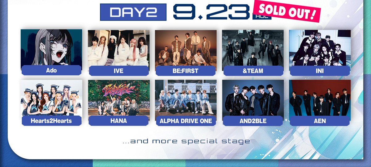 workingfor_idid's tweet photo. 【拡散希望🙇‍♀️】
9月23日『INKIGAYO LIVE』に行かれる皆様へお声かけです！
AENというグループが出演します！
公式ペンライト🪄が無いため、もしよろしければお手持ちの🪄︎︎を『💛or🤍』で応援してくださると、ぽやぽやのじよんさんを含むAENがよりキラキラに‼️(文字数)御協力何卒お願いいたします🙇‍♀️ https://t.co/sO91qUQtOq