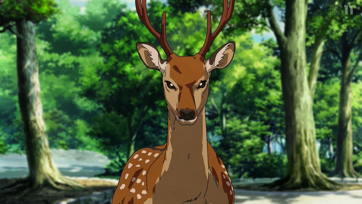 ヤニねこ 第11話 ツイート画像 1