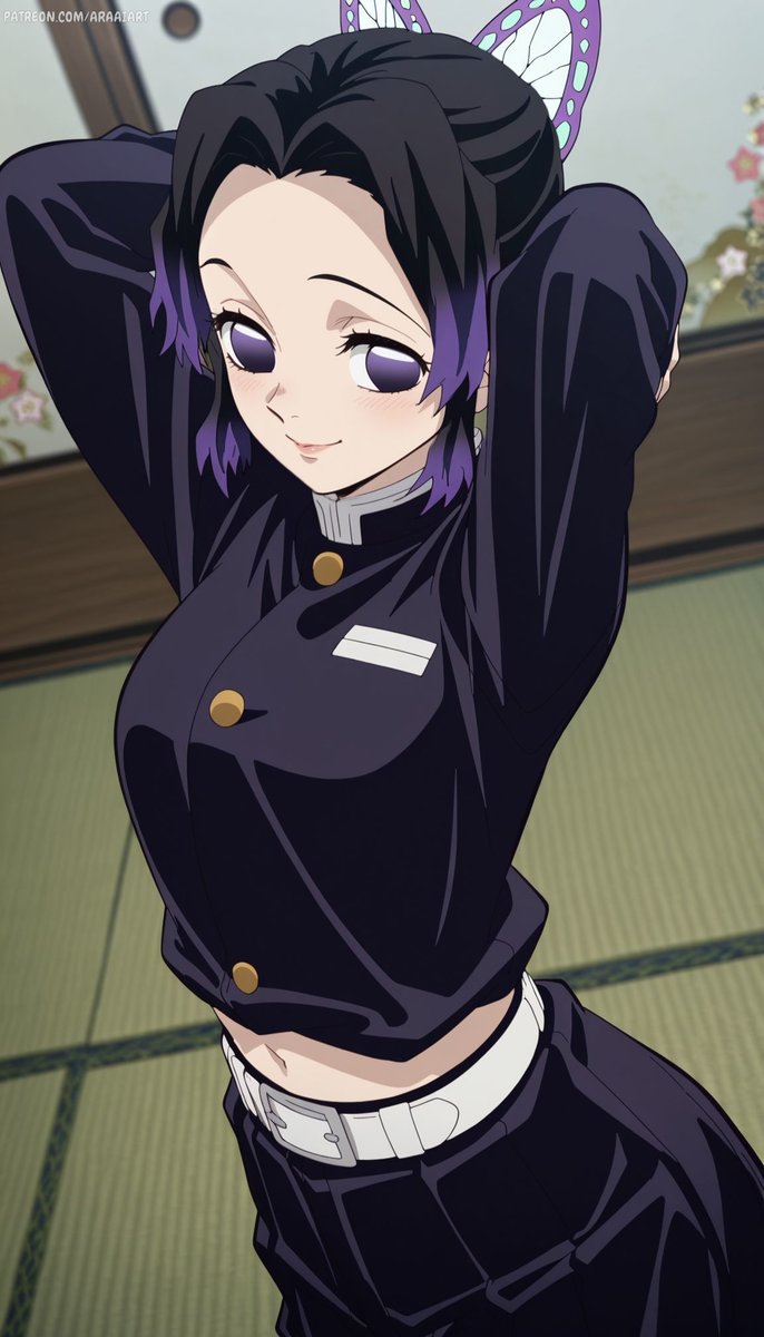 aranimation_'s tweet photo. Shinobu Kocho | Demon Slayer: Kimetsu no Yaiba
(225 Animations + 295 Images) https://t.co/ScmXxFj8nO