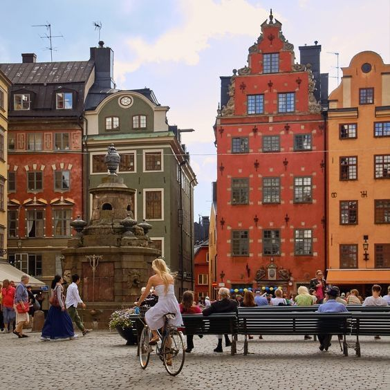 reminiscinbby's tweet photo. Stockholm, Sweden https://t.co/epp9iV8t8G
