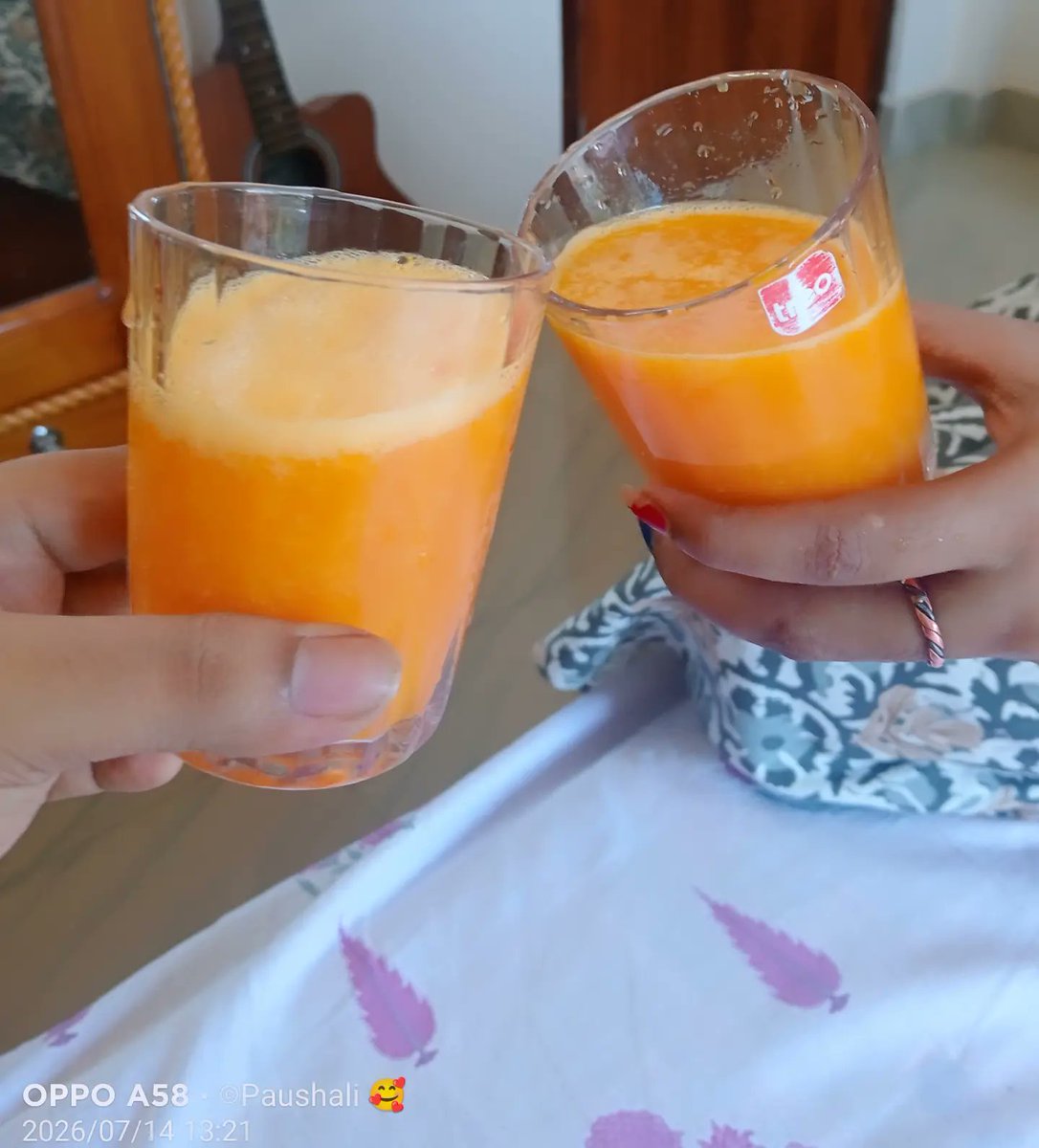 MargitFrasydin's tweet photo. Orange is the new black. https://t.co/AUgb4dzerX