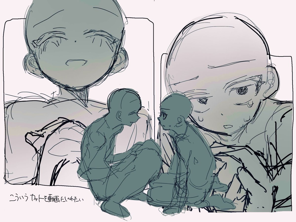 Omiyaro_sub's tweet photo. こんな感じの動画を作りたいなと https://t.co/T5Hxow63dn